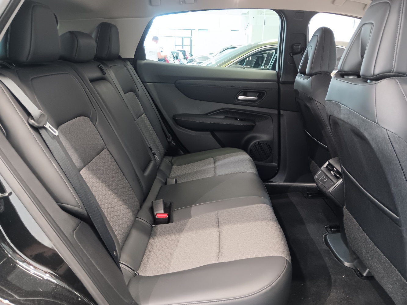 Nissan Ariya vaihtoauto