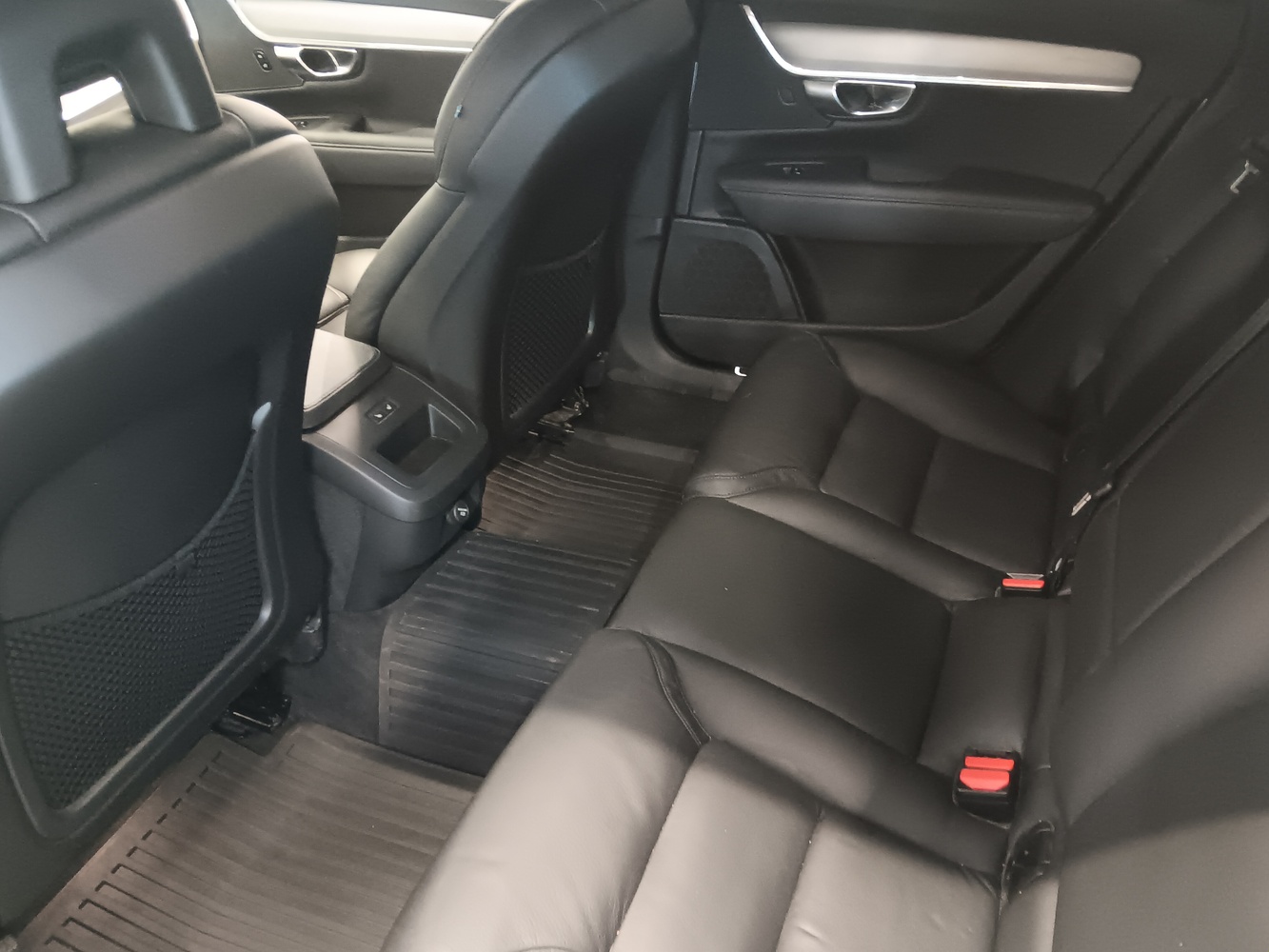 Volvo V90 Cross Country vaihtoauto