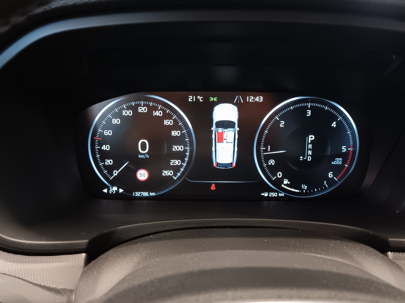 Volvo V90 Cross Country vaihtoauto
