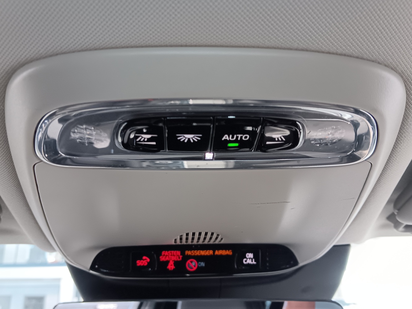 Volvo V90 Cross Country vaihtoauto