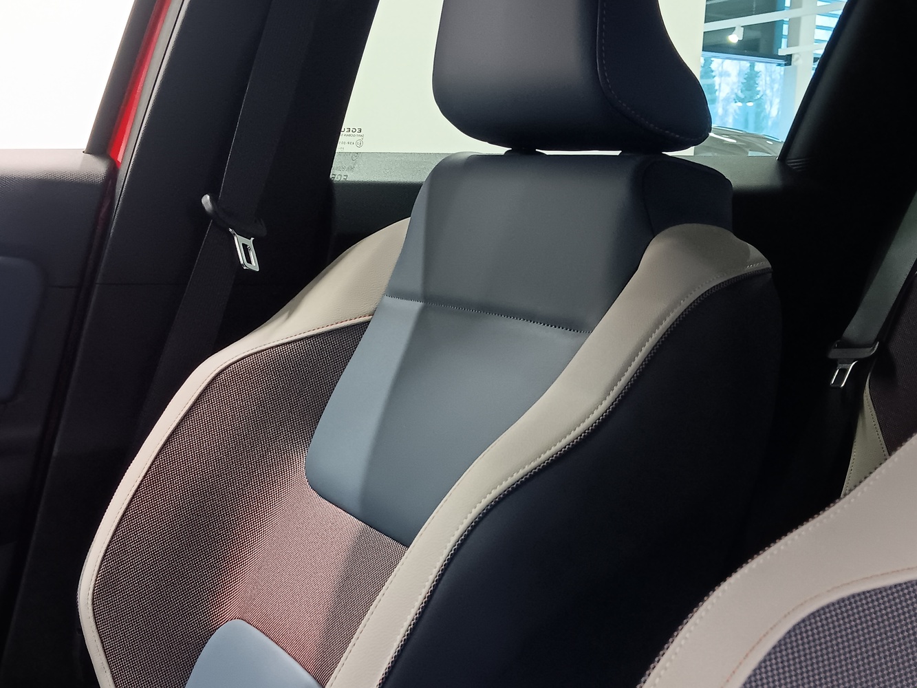 Nissan Micra vaihtoauto