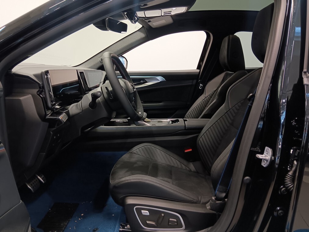 Renault Rafale vaihtoauto