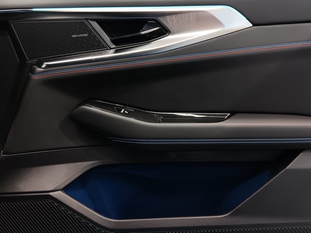 Renault Rafale vaihtoauto