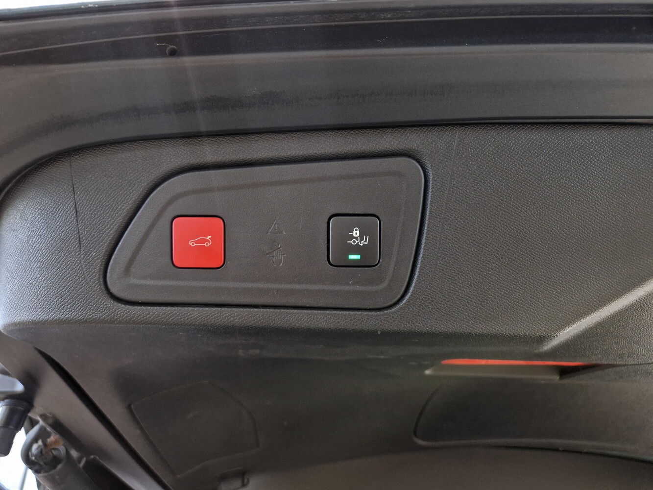 Citroën C5 Aircross vaihtoauto