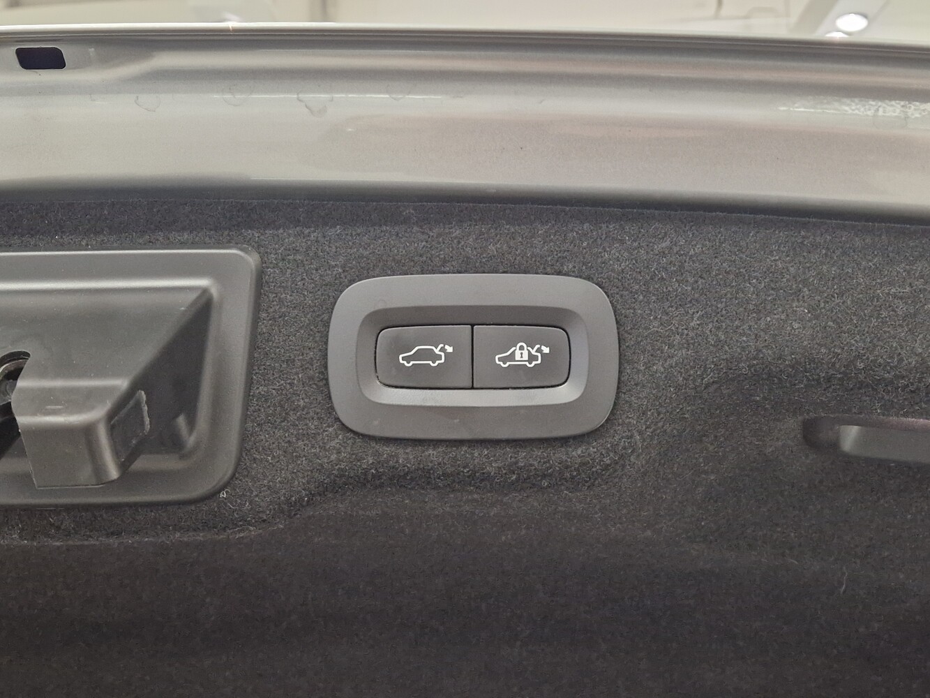 Volvo S90 vaihtoauto