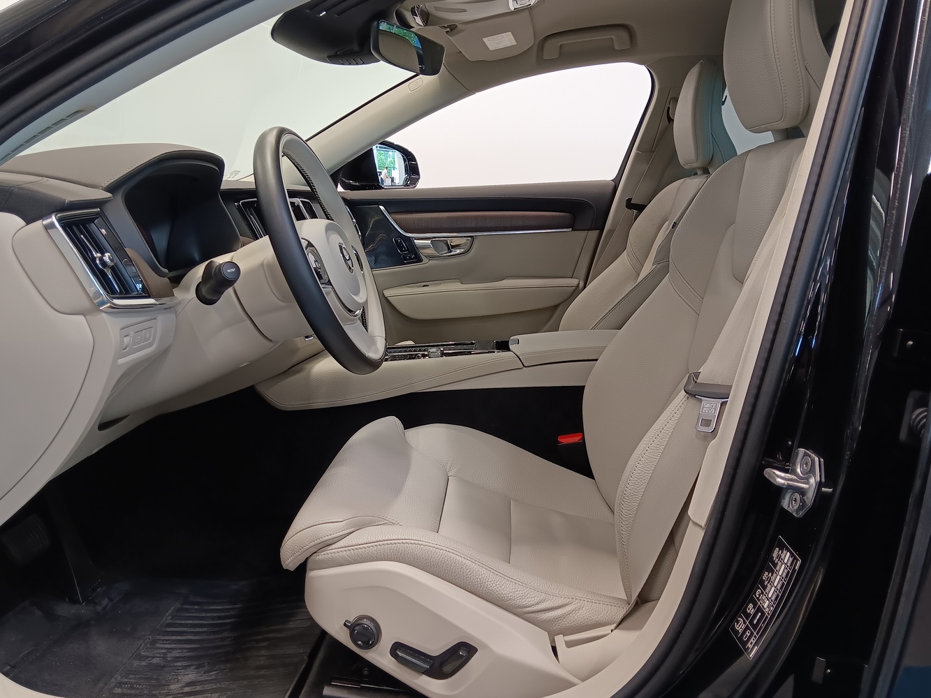 Volvo S90 vaihtoauto