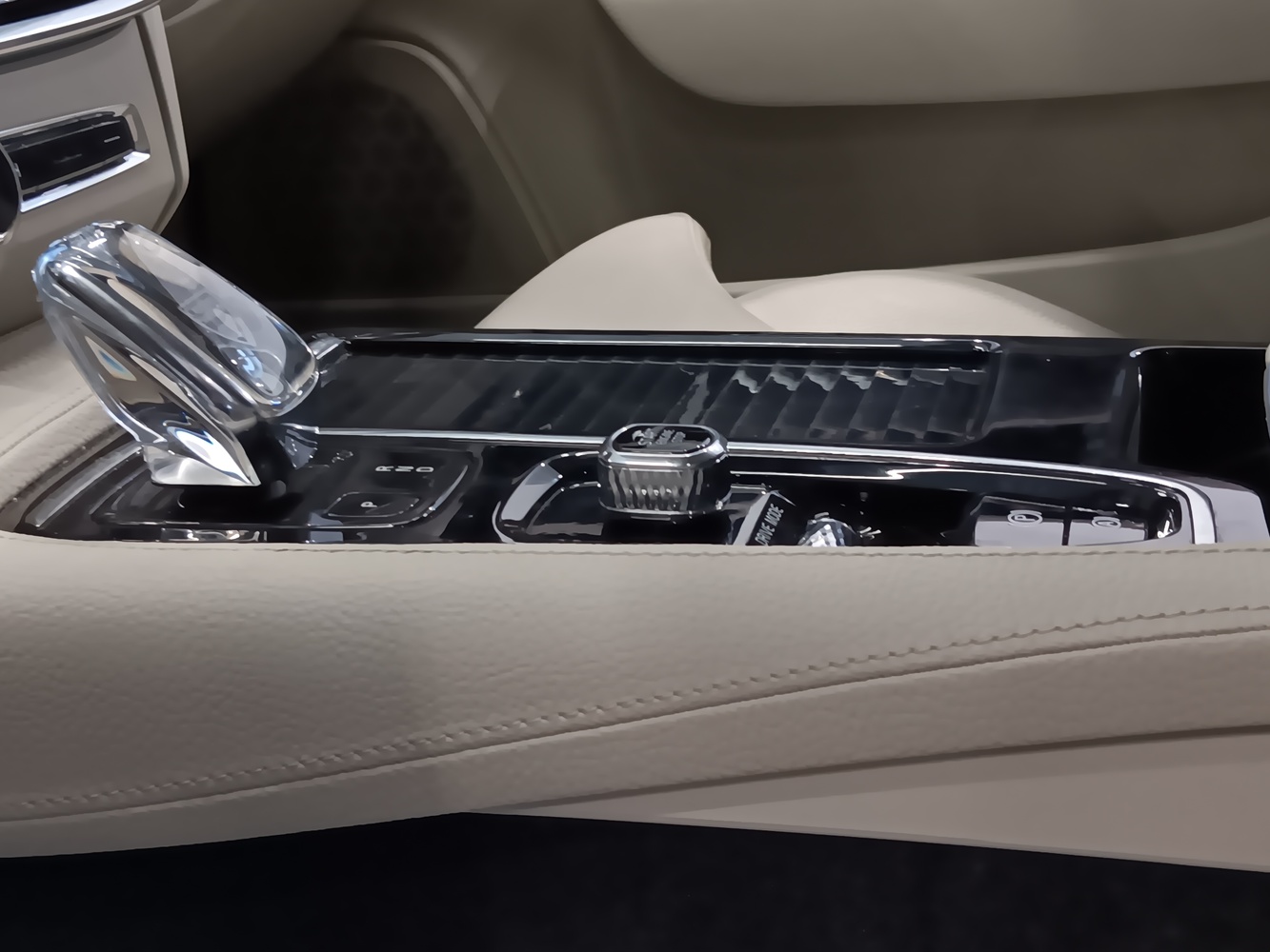 Volvo S90 vaihtoauto