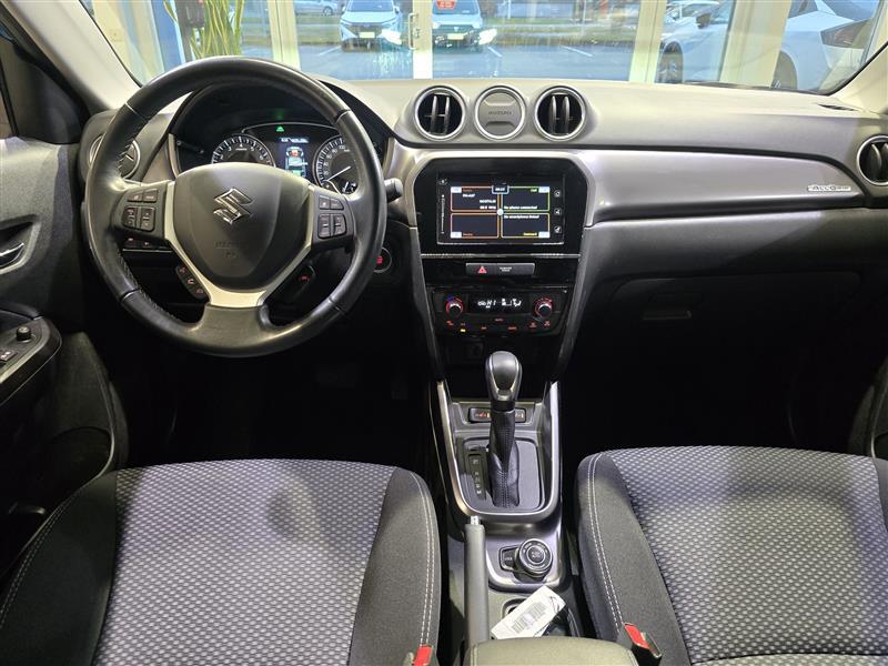Suzuki Vitara vaihtoauto