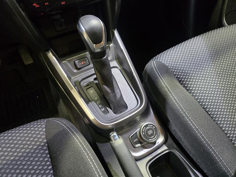 Suzuki Vitara vaihtoauto