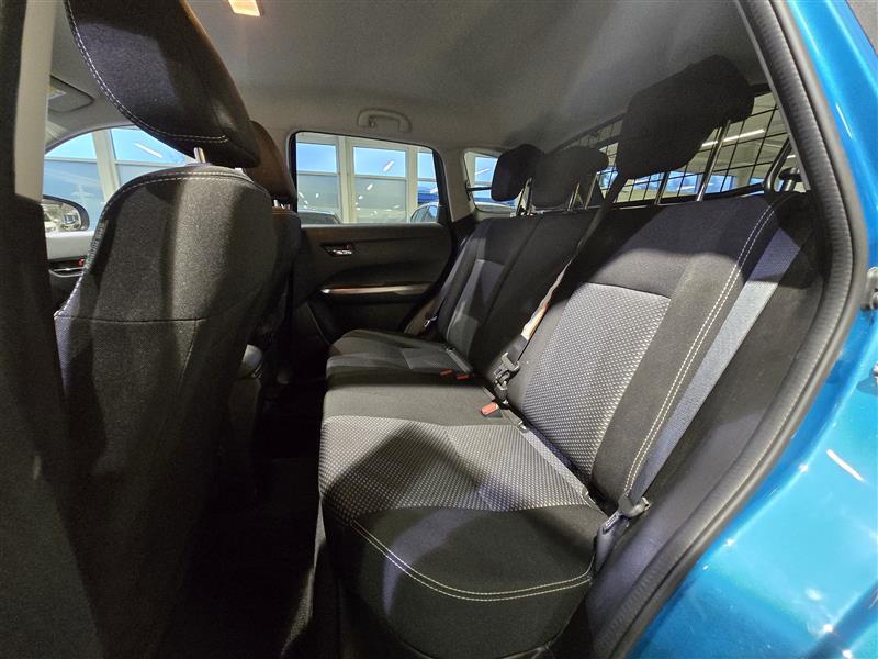 Suzuki Vitara vaihtoauto