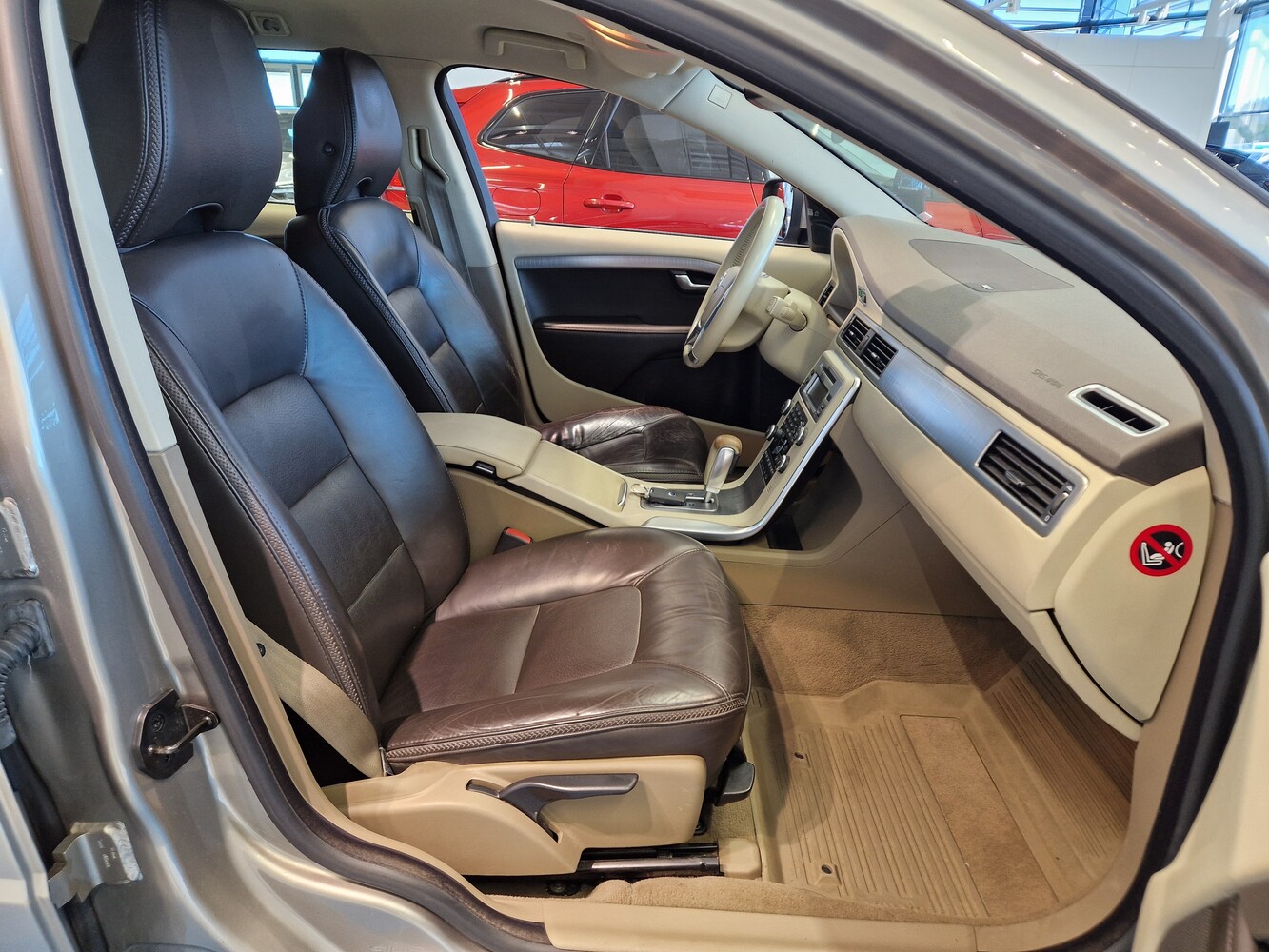 Volvo XC70 vaihtoauto