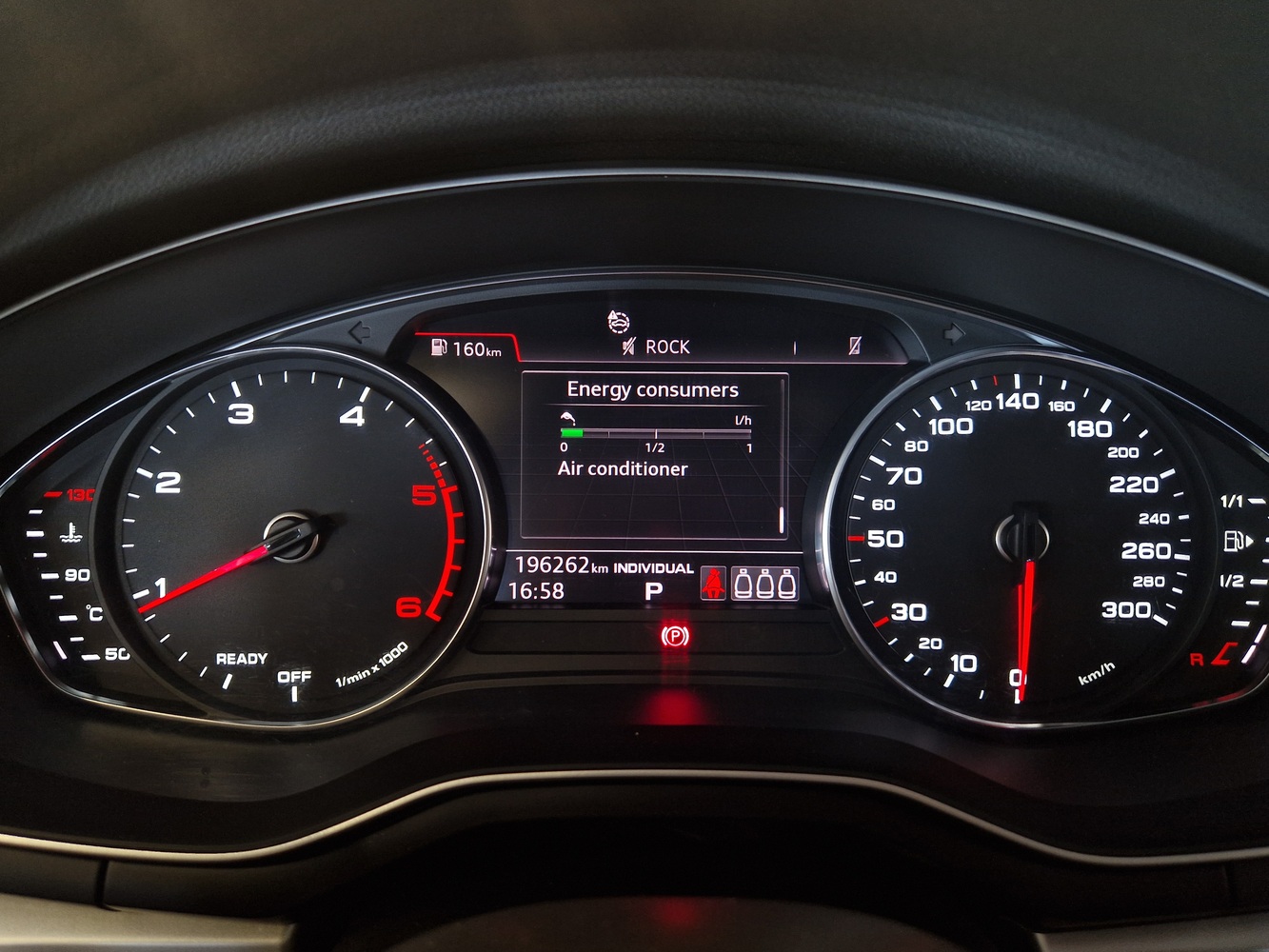 Audi A4 Allroad Quattro vaihtoauto