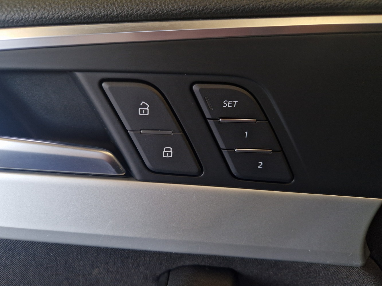 Audi A4 Allroad Quattro vaihtoauto