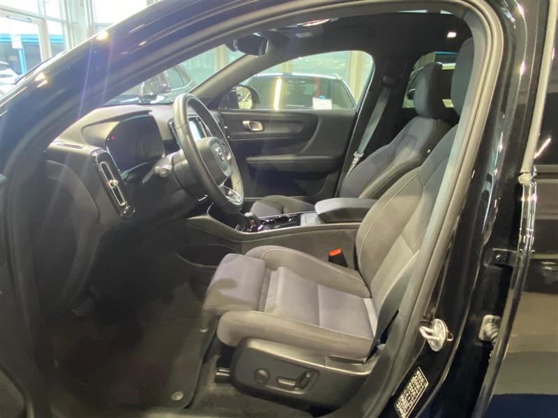 Volvo C40 vaihtoauto