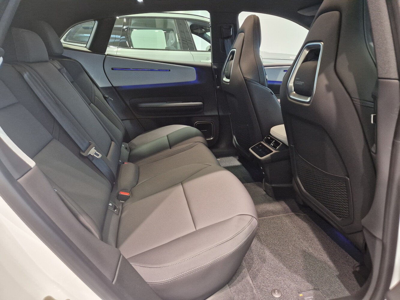 Polestar 4 vaihtoauto