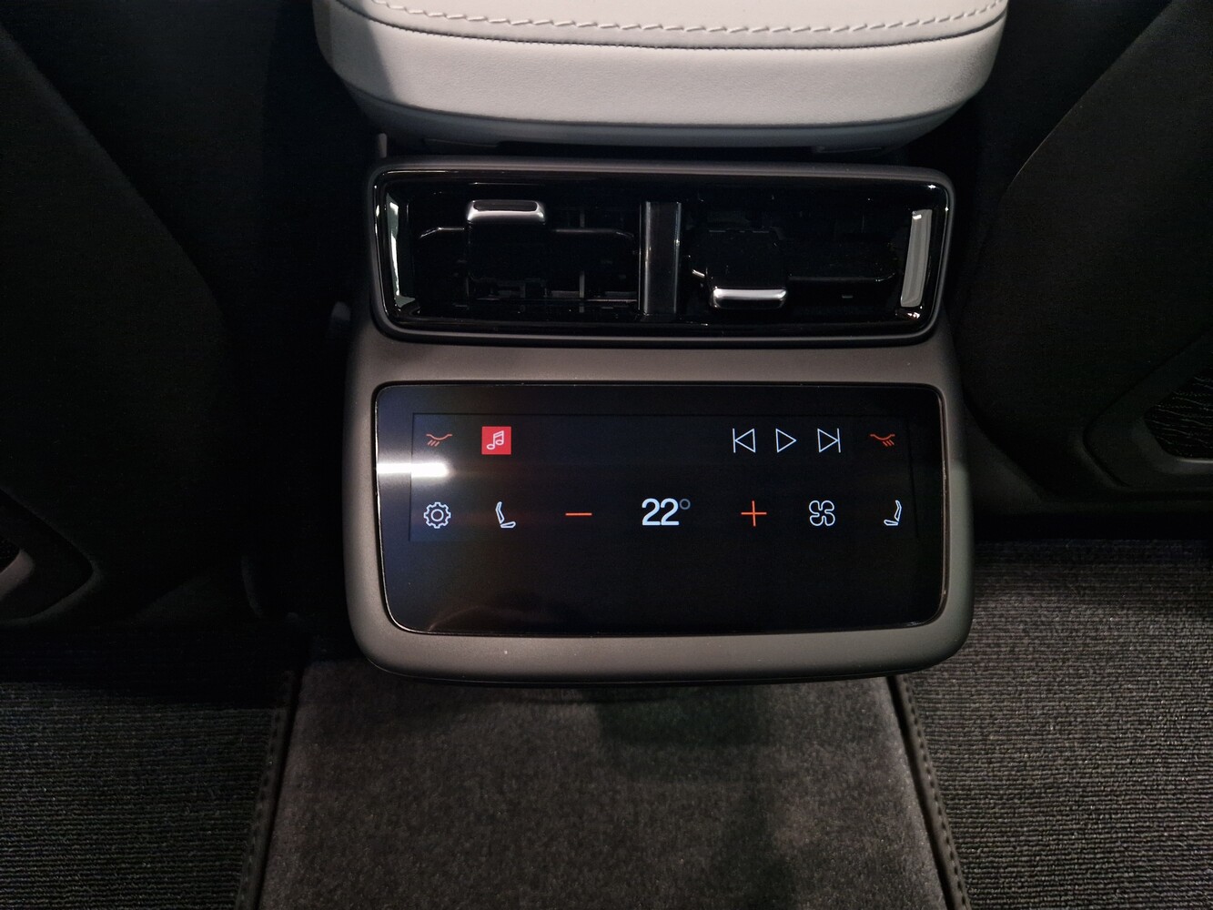 Polestar 4 vaihtoauto