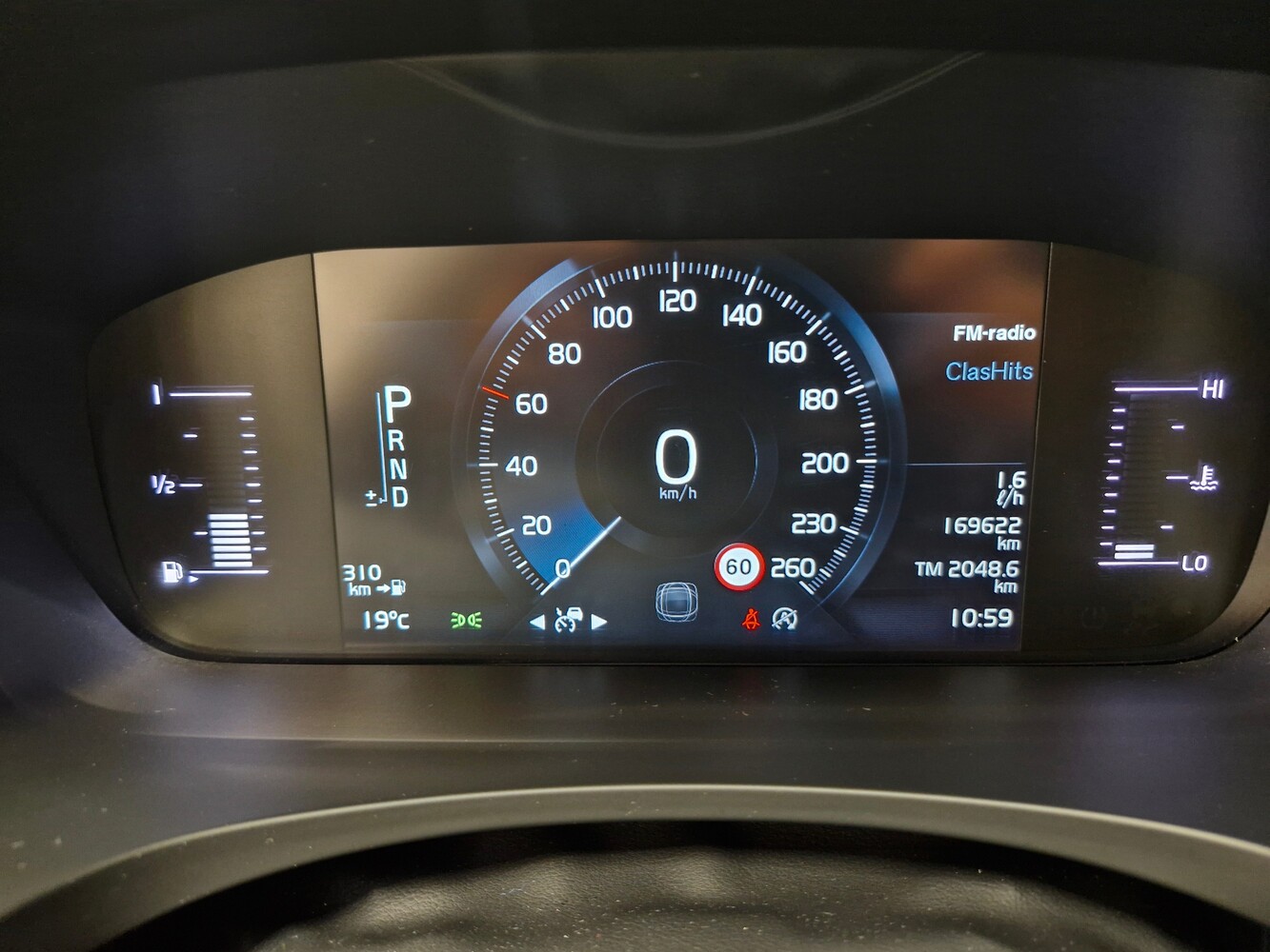 Volvo S90 vaihtoauto