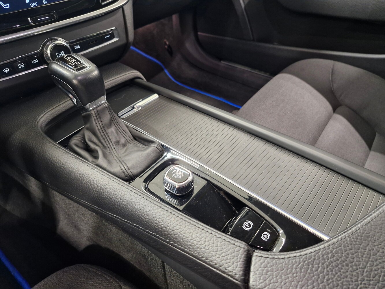 Volvo S90 vaihtoauto