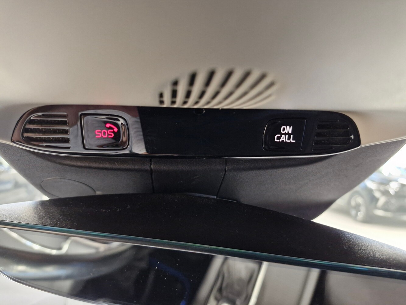 Volvo S90 vaihtoauto