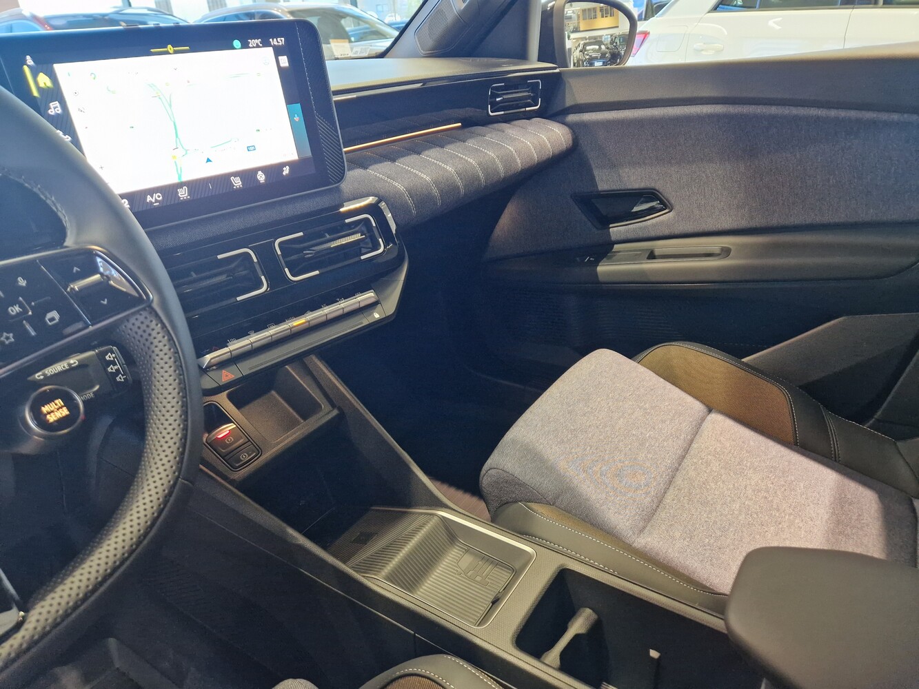 Renault 5 vaihtoauto