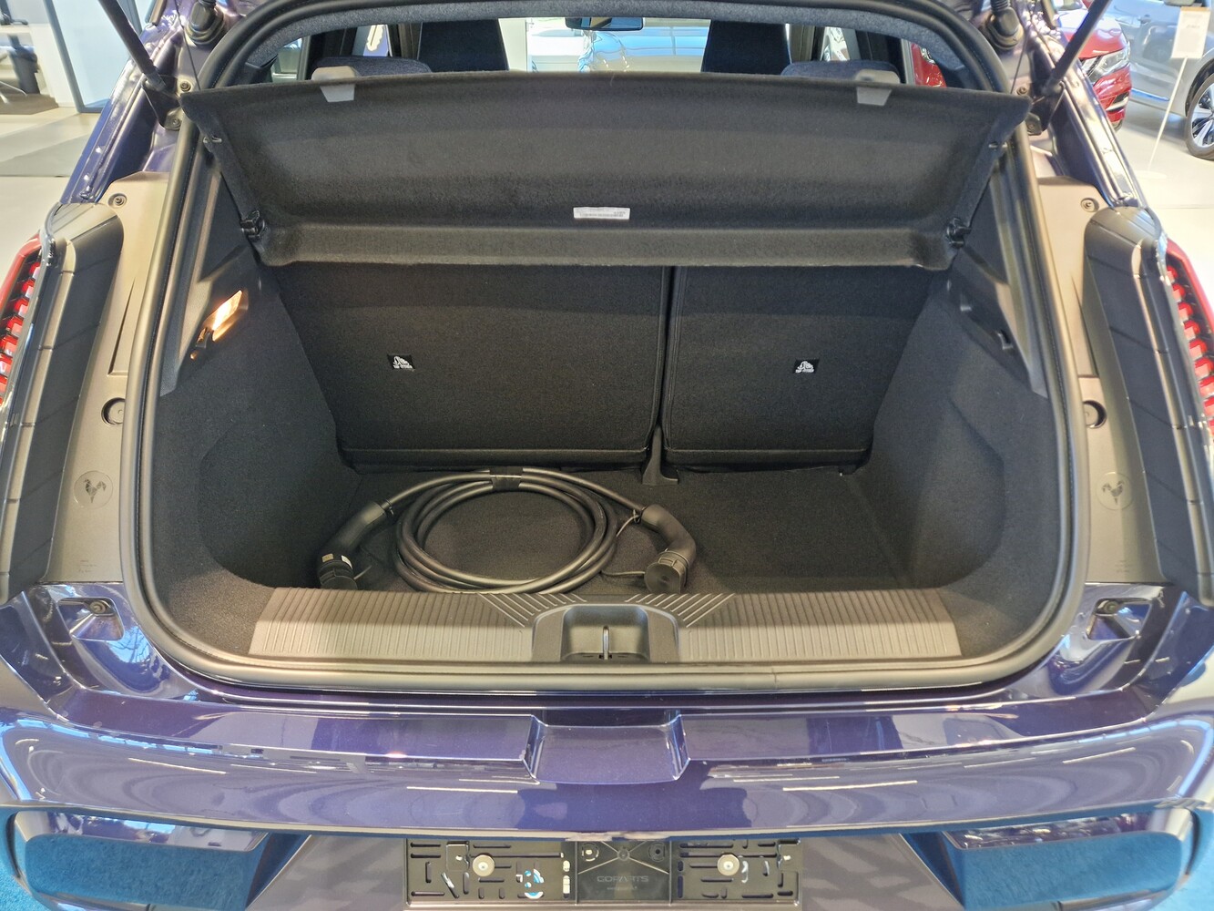 Renault 5 vaihtoauto