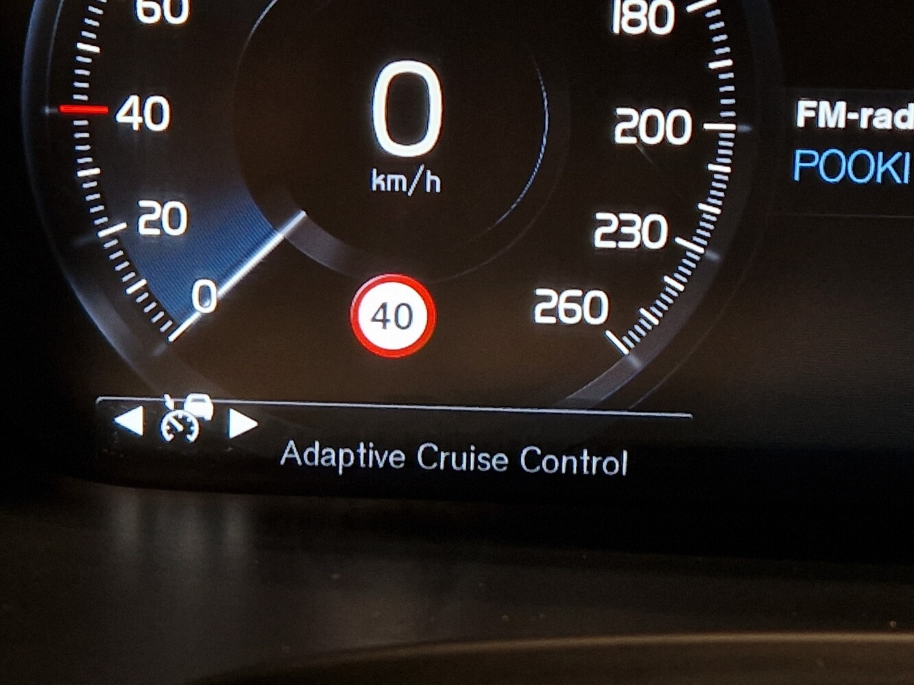 Volvo V90 Cross Country vaihtoauto