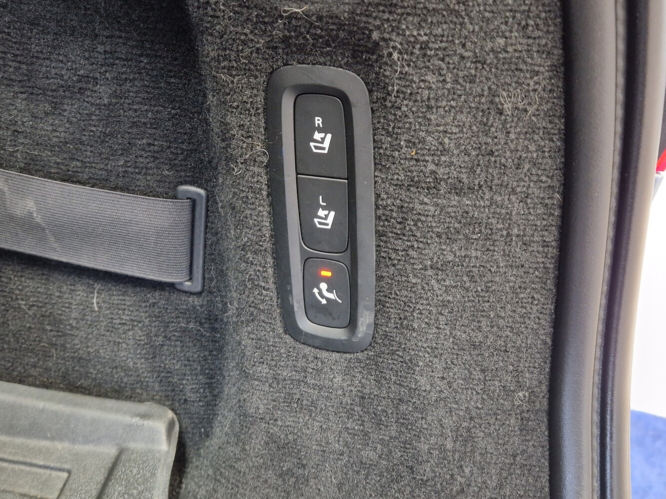 Volvo V90 Cross Country vaihtoauto