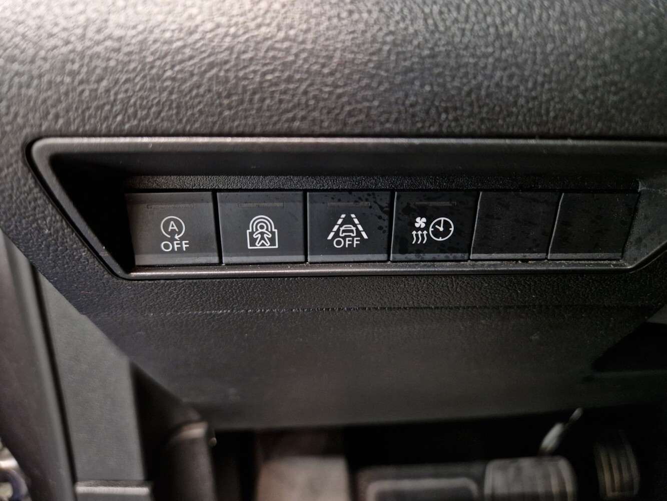 Peugeot Rifter vaihtoauto