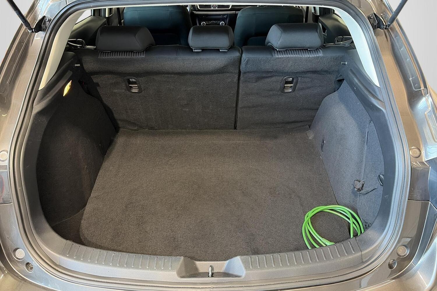 Mazda 3 vaihtoauto