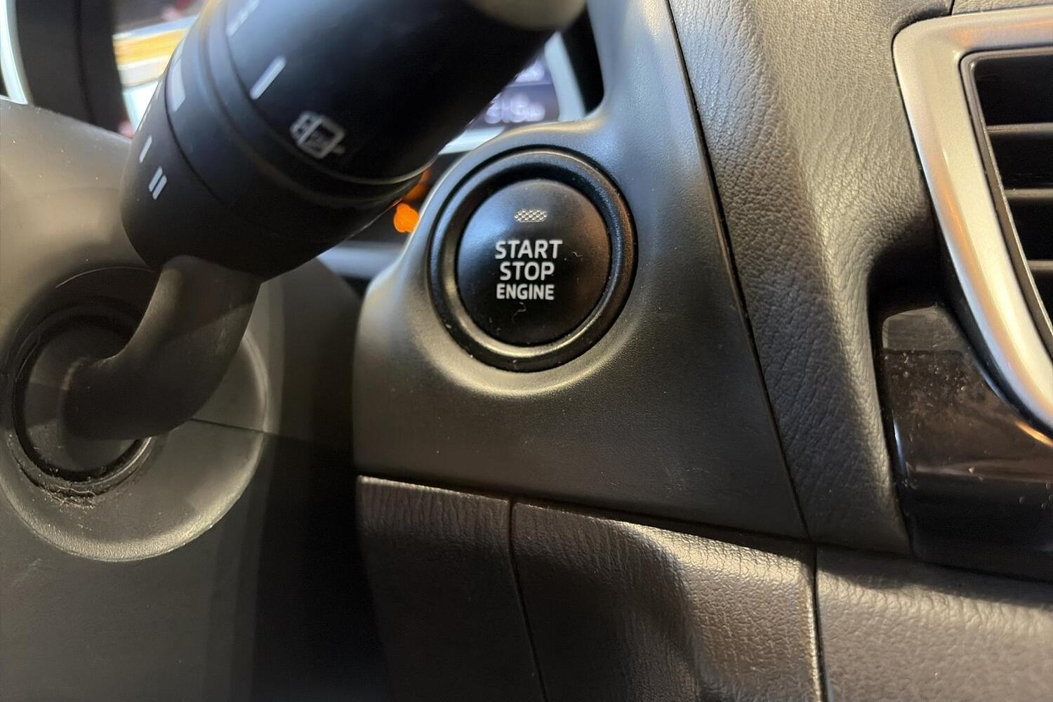 Mazda 3 vaihtoauto