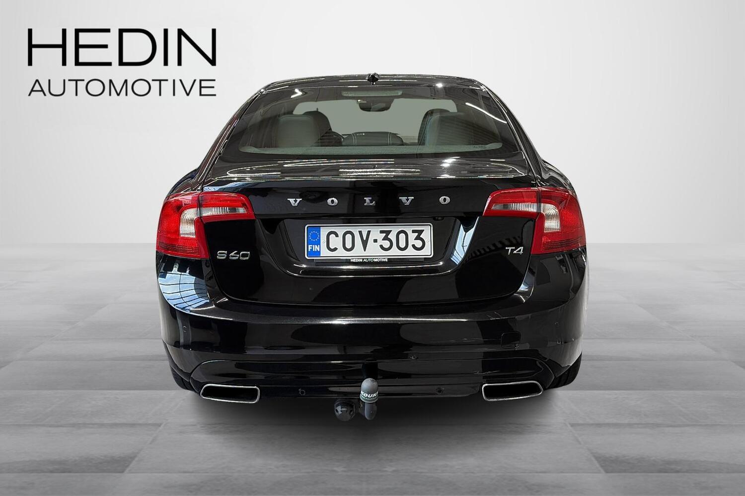 Volvo S60 vaihtoauto