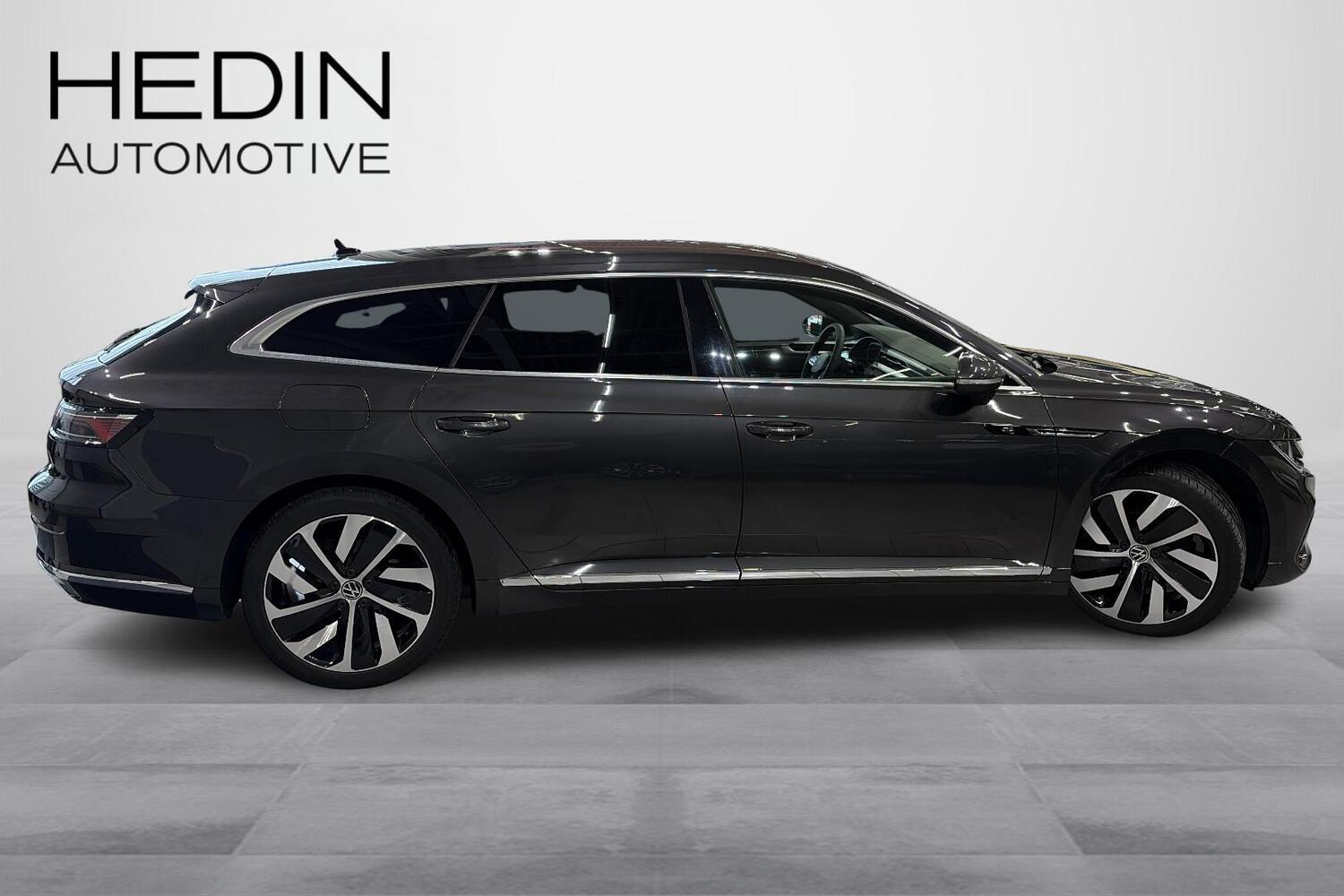 Volkswagen Arteon vaihtoauto