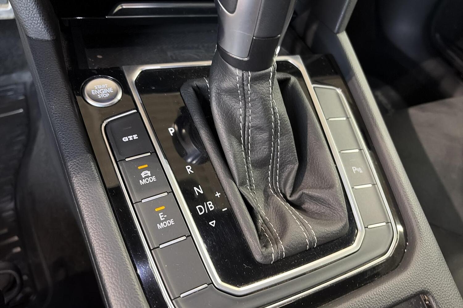 Volkswagen Arteon vaihtoauto