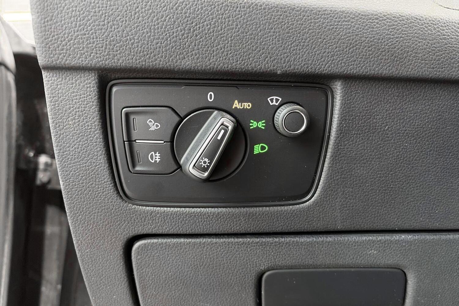 Volkswagen Arteon vaihtoauto