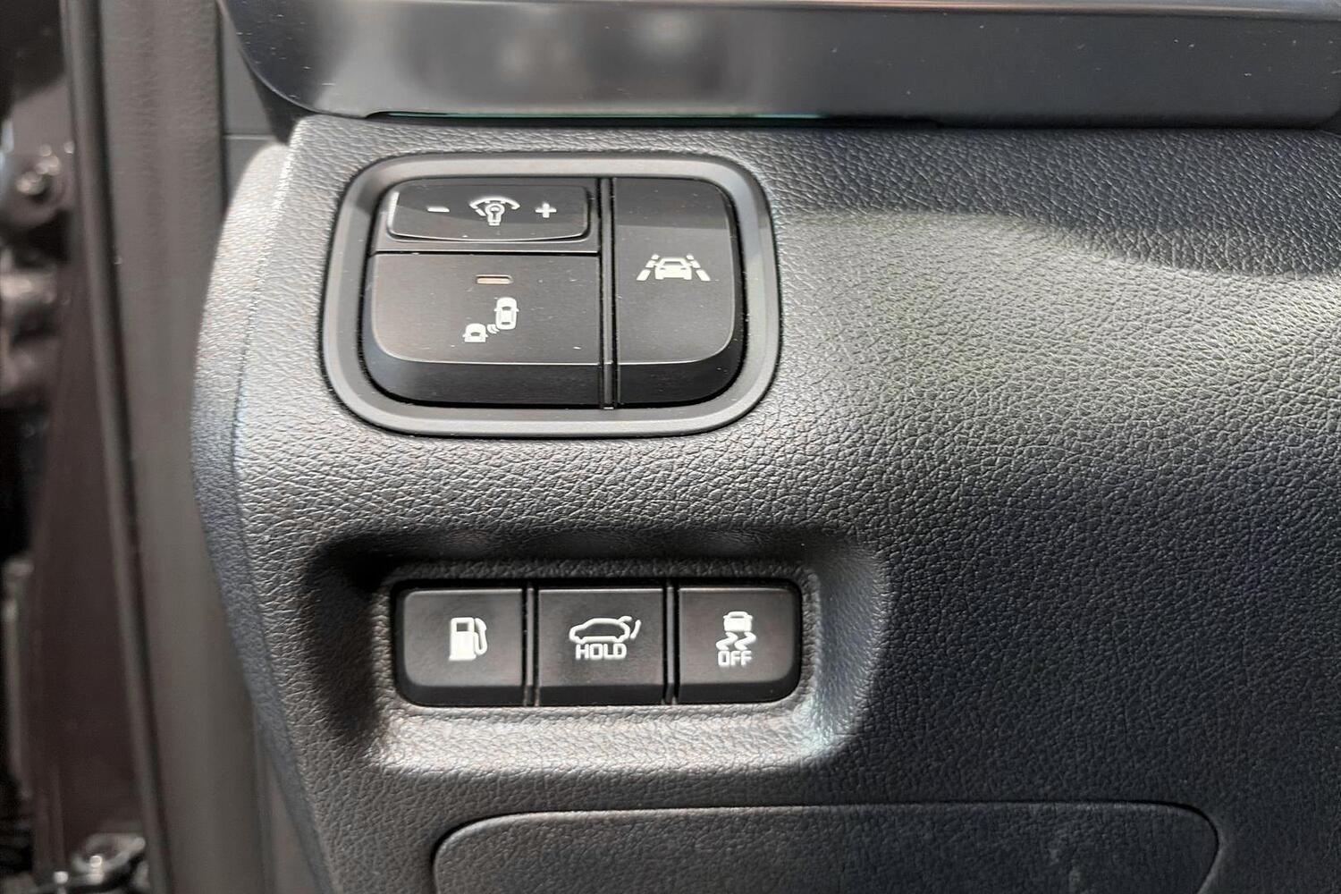 Kia Optima vaihtoauto
