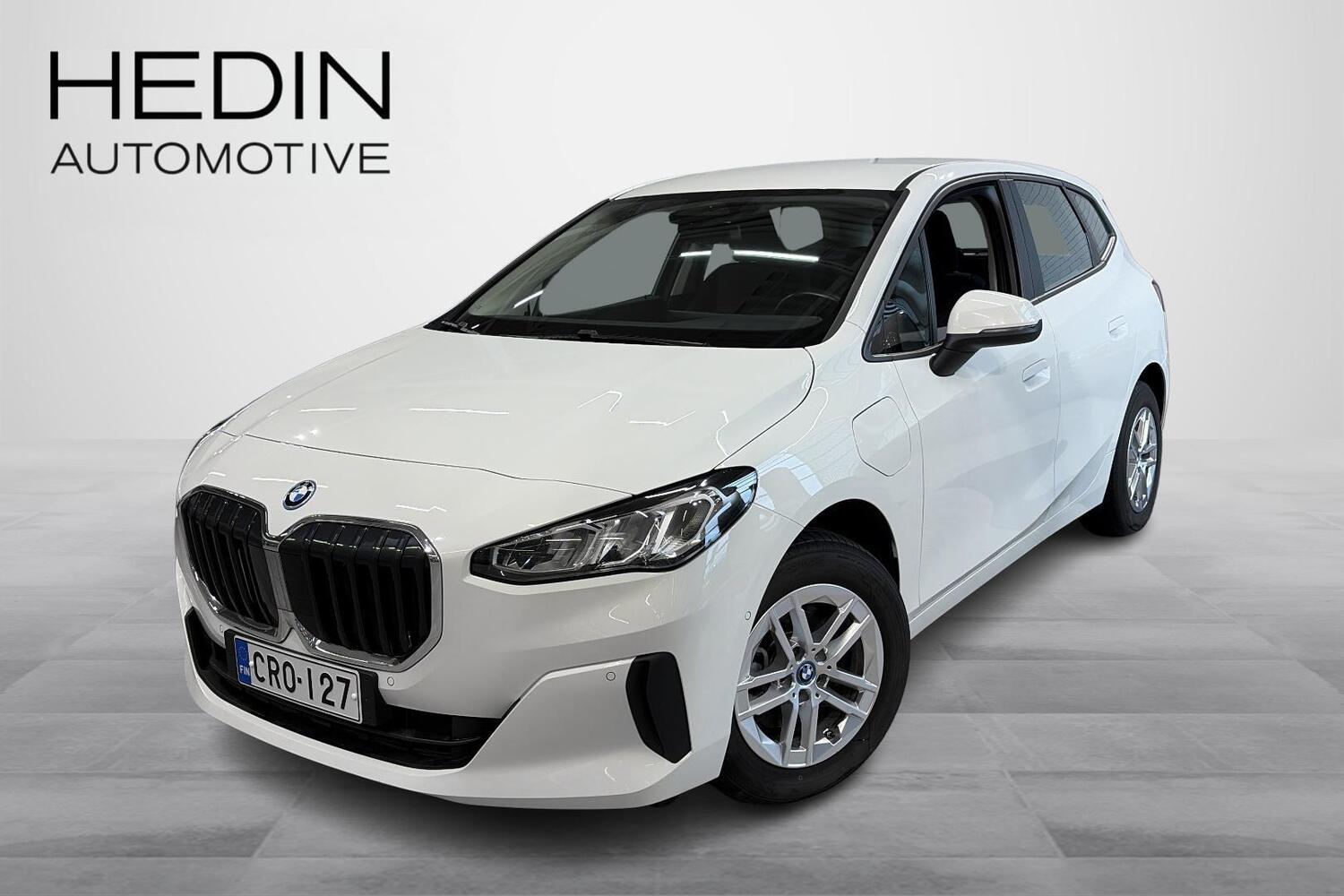 BMW 225 vaihtoauto