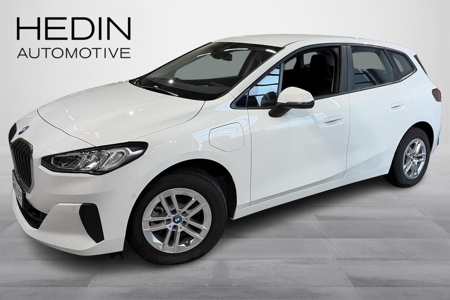 BMW 225 vaihtoauto