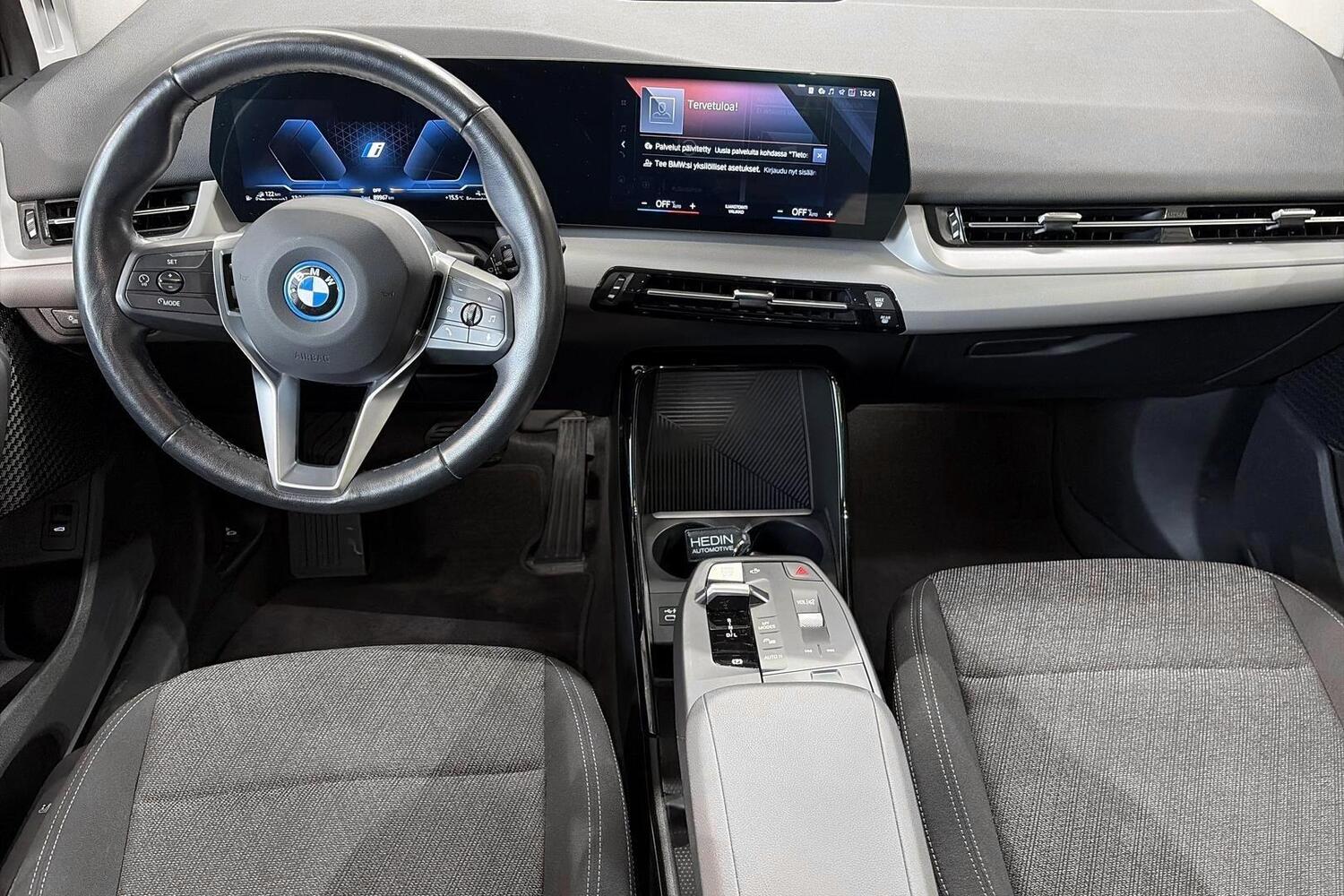 BMW 225 vaihtoauto