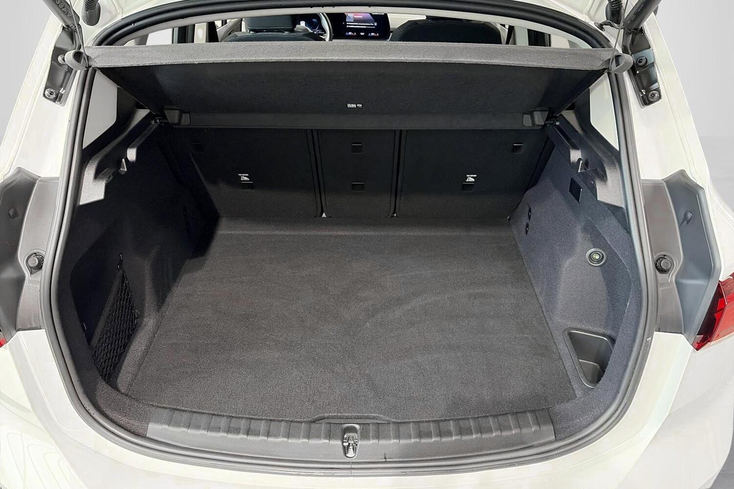BMW 225 vaihtoauto