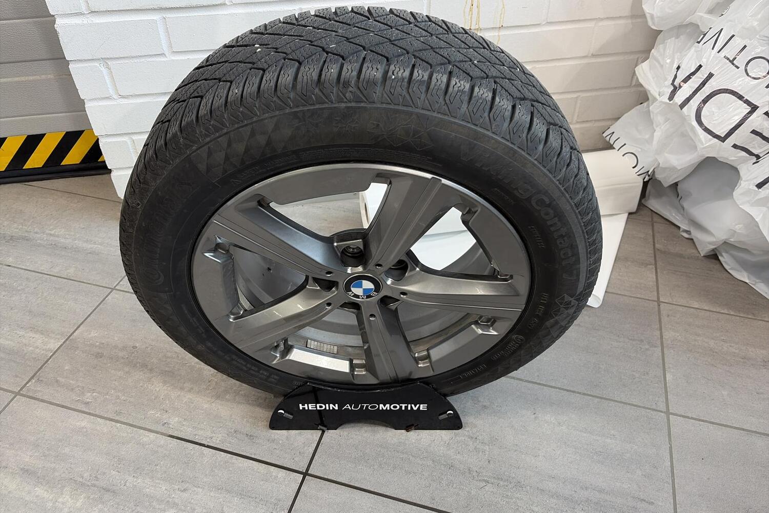 BMW 225 vaihtoauto