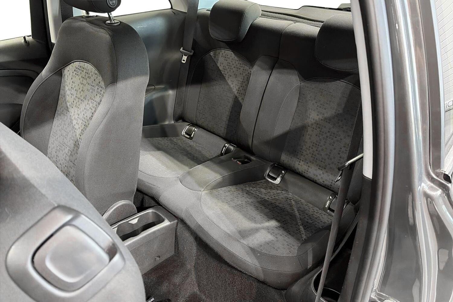 Opel Adam vaihtoauto
