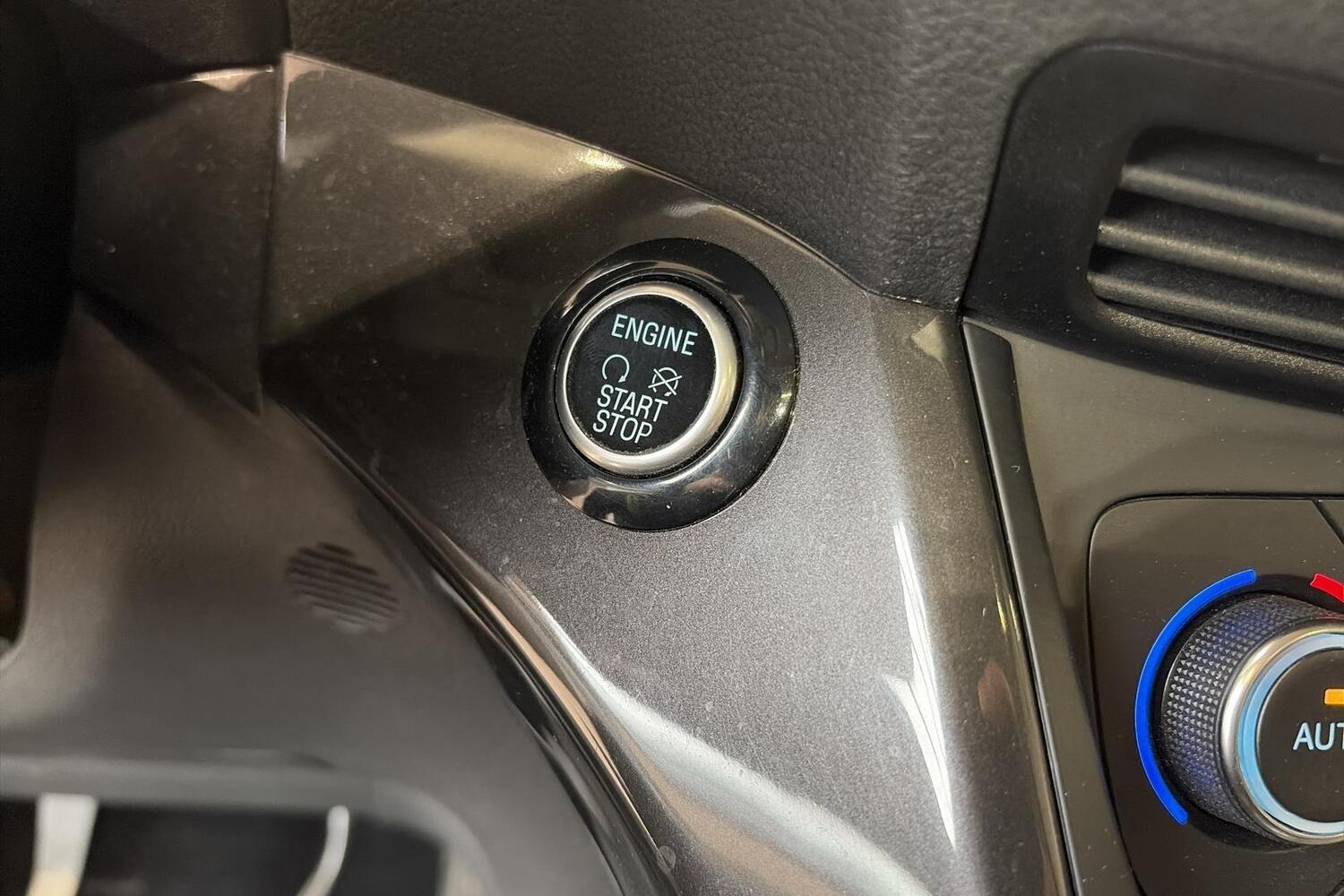 Ford C-MAX vaihtoauto