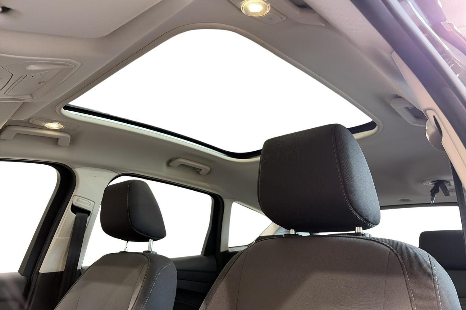 Ford C-MAX vaihtoauto