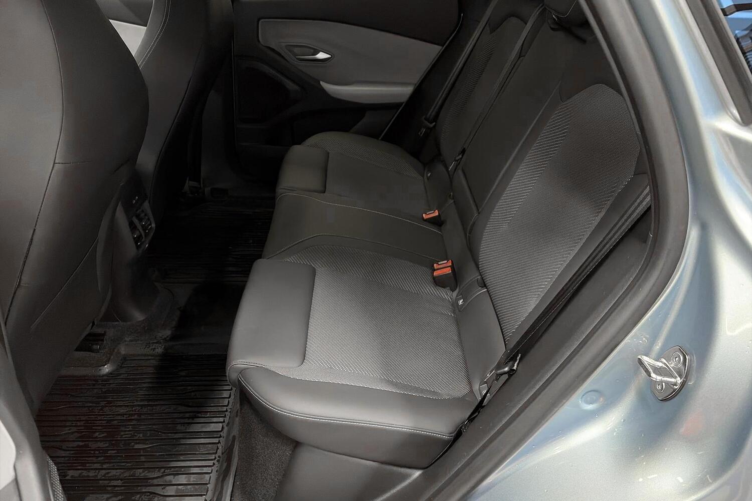 Ford USA Explorer vaihtoauto