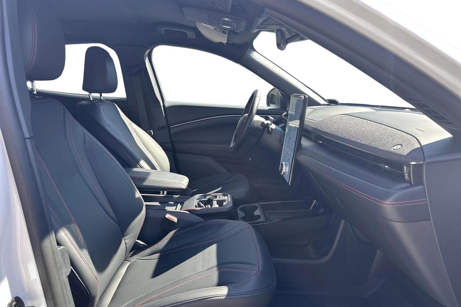 Ford USA Mustang vaihtoauto