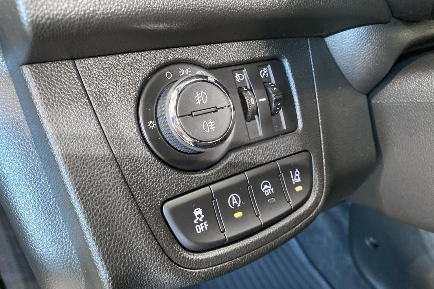 Opel Karl vaihtoauto