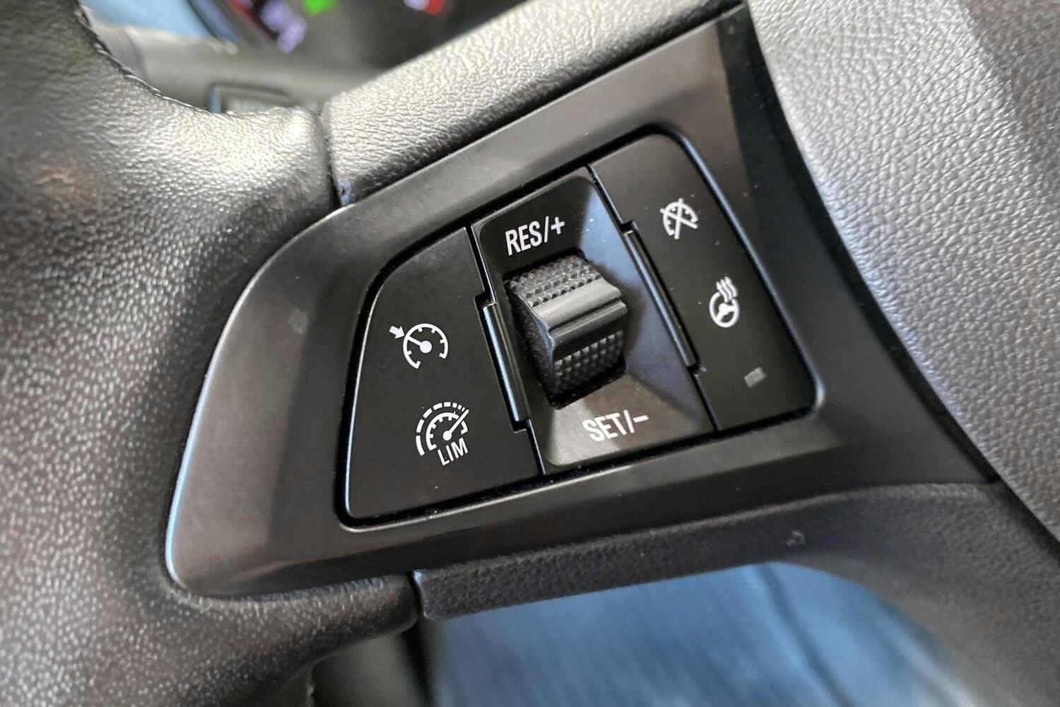 Opel Karl vaihtoauto