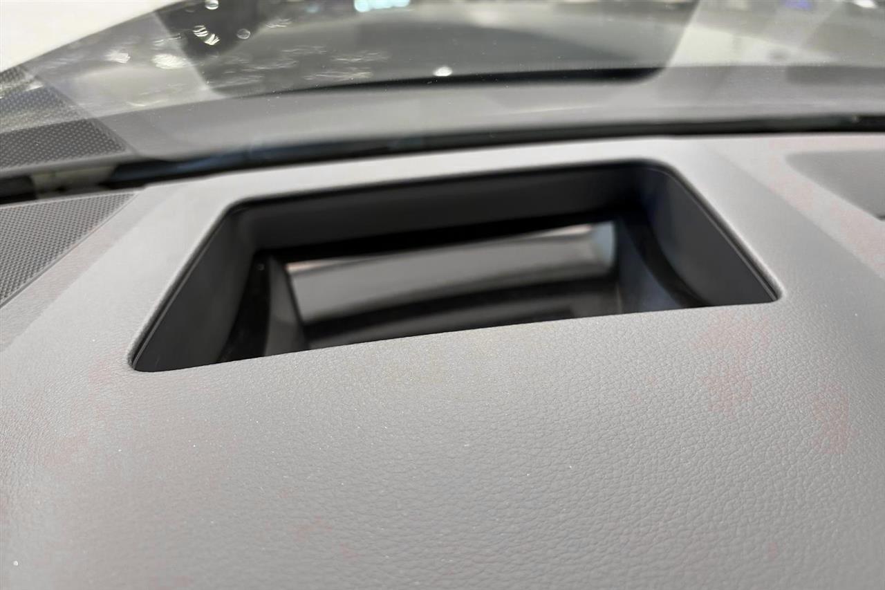 Audi Q7 vaihtoauto