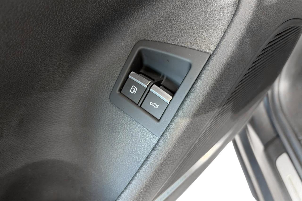 Audi Q7 vaihtoauto