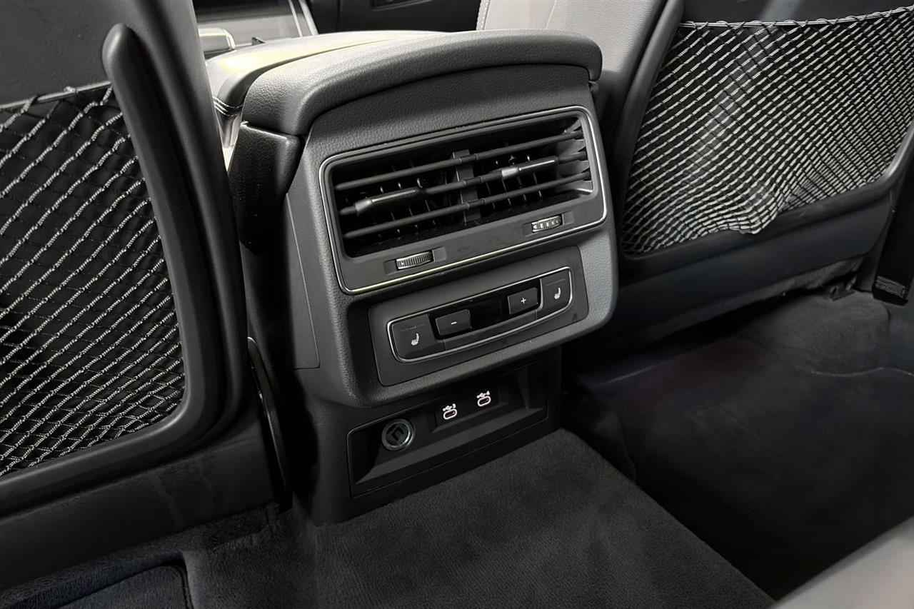 Audi Q7 vaihtoauto